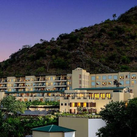 Radisson Blu Resort Кумбгалґарг Екстер'єр фото