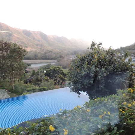 Radisson Blu Resort Кумбгалґарг Екстер'єр фото