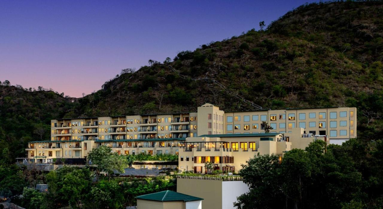 Radisson Blu Resort Кумбгалґарг Екстер'єр фото