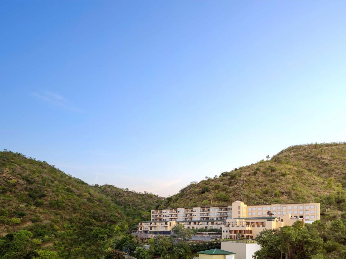 Radisson Blu Resort Кумбгалґарг Екстер'єр фото