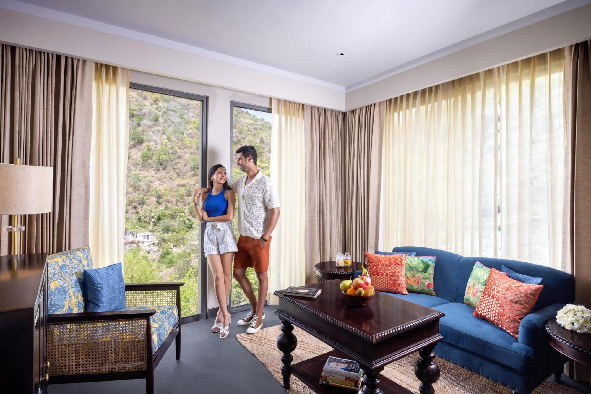 Radisson Blu Resort Кумбгалґарг Екстер'єр фото