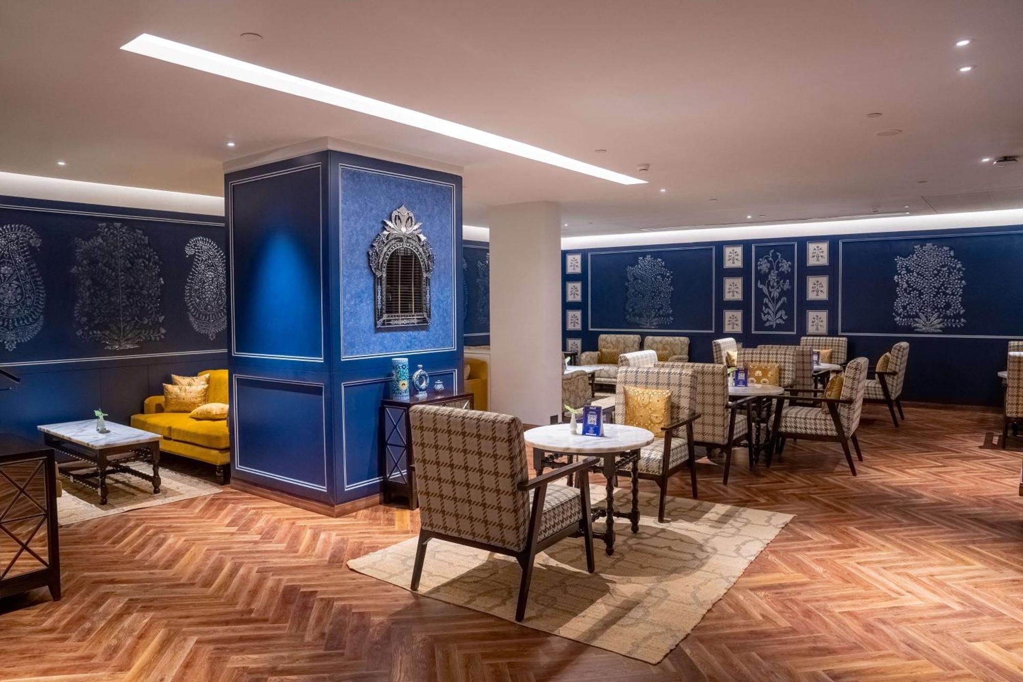 Radisson Blu Resort Кумбгалґарг Екстер'єр фото